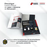 Impulsa la sostenibilidad con acueductos y alcantarillados sostenibles Novacam