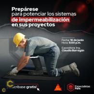 Especialistas París - Cómo seleccionar la solución Sika para las impermeabilizaciones en su proyecto