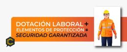 La dotación laboral es esencial para la calidad de vida de tus colaboradores y de tu empresa