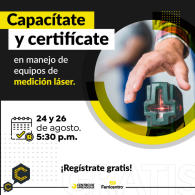 ¡Regístrate en nuestro Centro de Aprendizaje!