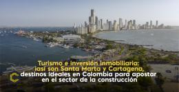 Turismo e inversión inmobiliaria