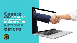 Prueba el software de Hippo con un mes GRATIS y no dejes pasar la oportunidad de llevar tu constructora al siguiente nivel
