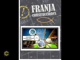 INSTALACIONES INDUSTRIALES, COMERCIALES Y RESIDENCIALES