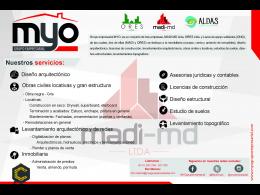 Servicios Arquitectonicos