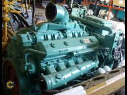 MANTENIMIENTO DE MOTORES DIESEL