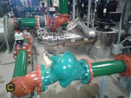 recubrimientos industriales