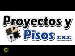 Proyectos y Pisos S.A.S