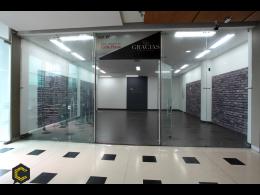 Venta de local comercial(Precio Negociable)