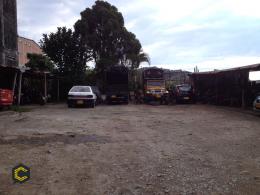 Venta lote de ***** m2 cerca al Parque de Villamaría *****'*****.*****