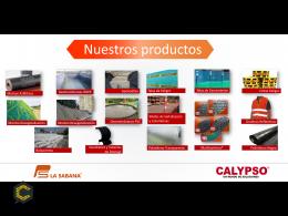 PRODUCTOS DE INGENIERÍA