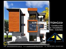 Diseño y Construcción - Arquitectónico