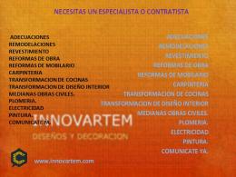 Interiorismo