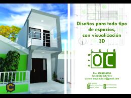 Diseño Arquitectonico
