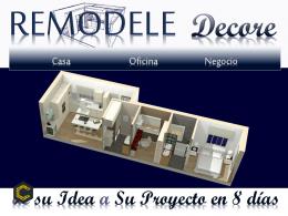 Portafolio de diseños