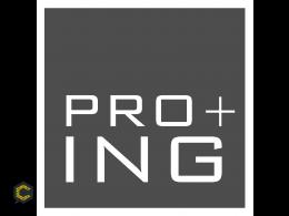 PRO+ING S.A.S. INTERVENTORÍA Y SUPERVISIÓN TÉCNICA