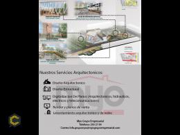 Remodelaciones y mantenimiento