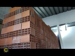 Remate de Ladrillos (Bloque N4, N5, Bloquelón, etc)