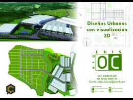Diseño urbano y arquitectonico