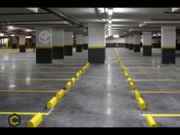 DEMARCACIÓN Y NUMERACIÓN DE PARQUEADEROS