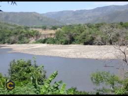 VENDO TITULO MINERO - RIO MAGDALENA