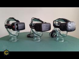 Realidad Virtual