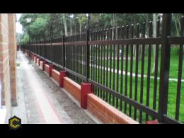 ENCERRAMIENTO DE CONJUNTOS RESIDENCIALES