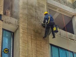 IMPERMEABILIZACIÓN Y REHABILITACIÓN DE FACHADAS