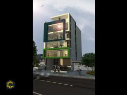 Arquitecto