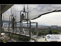 Venta de Andamio Colgante Eléctrico