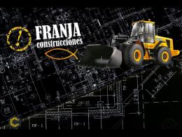 FRANJA CONSTRUCCIONES S.A.S