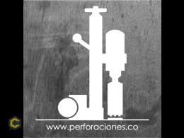 Perforaciones En Concreto - Extraccion Y Ensayo De Nucleos