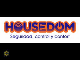 CASAS INTELIGENTES