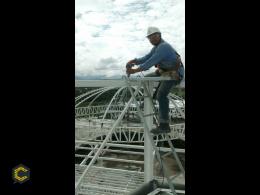 Instalador de Drywall y Cielos Razos