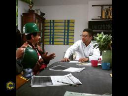 Estudios de impacto ambiental, Planes de manejo ambiental, planes de manejo de tráfico.