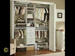 closets cocinas y muebles de baño