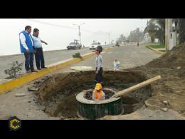 conalredes ofrece sus servicios