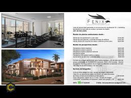 Visualización 3d y marketing arquitectónico.