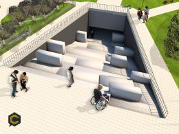 (Busco Empleo) Profesional Arquitecto
