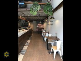 Servicios de remodelación, diseño y construcción de espacios comerciales, vivienda, oficinas