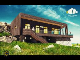 Visualización Arquitectónica Profesional