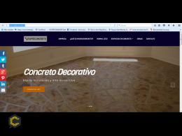 Rapidconcrete - Sistemas de reparación y decoración de Concreto