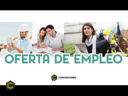 Empresa necesita practicante de Arquitectura