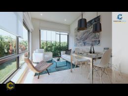 RENDER ARQUITECTÓNICO / DISENO ARQUITECTONICO