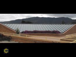 CUBIERTA ESTRUTECH PP