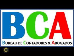 TODO LO RELACIONADO CON SERVICIOS CONTABLES Y JURÍDICOS