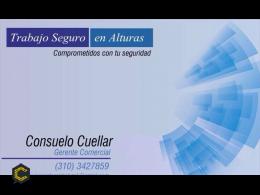 CURSOS DE ALTURAS $75.***** AVALADO POR EL SENA
