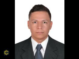 Ingeniero Ambiental, con experiencia  de 13 meses de experiencia en área ambiental