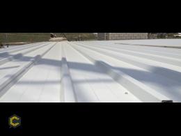 TEJA ECONO ROOF