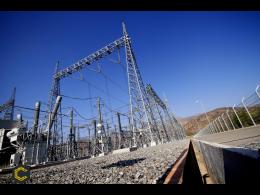 Cotización para proyecto de subestaciones eléctricas