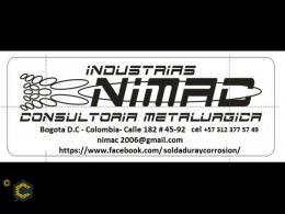 Estructura metálicas- Gestion de aseguramiento y control de calidad. NSR10- CCP14